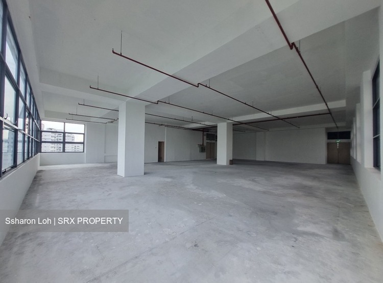 Eunos Techpark (D14), Factory #632068351